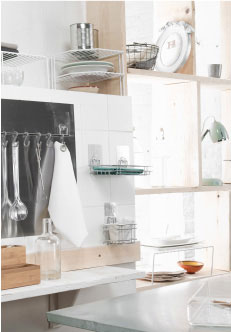 Keuken