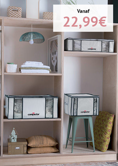 Life Compactor | Compactor