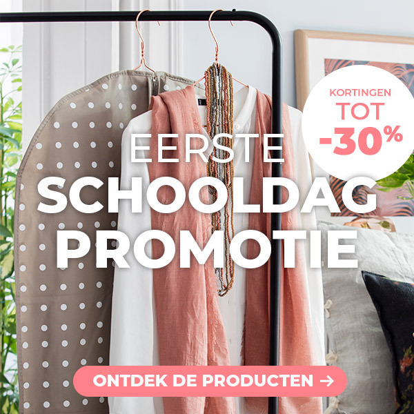Zomer garderobe