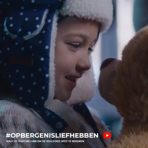 Opbergen is liefhebben #opbergenisliefhebben
