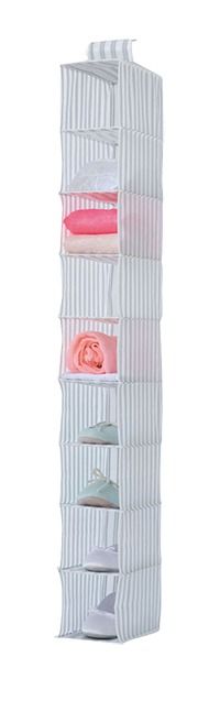 Hangende Schoenen Organizer Anton met 9 vakken