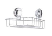 Bestlock Zuignap Wand Hoekrek