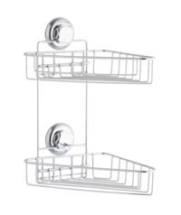 Bestlock Zuignap Dubbel Wand Hoekrek