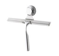 Bestlock Zuignap Wand Douche-/Raamwisser met Houder