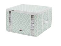 Compactor Vacuüm Opbergtas 'Daman' - Medium