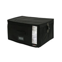 Compactor Vacuüm Opbergkoffer 'Infinity' - Medium