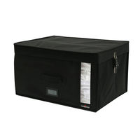 Compactor Vacuüm Opbergkoffer 'Infinity' - XL