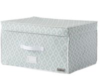 Compactor Vacuüm Opbergkoffer 'Daman' - XL