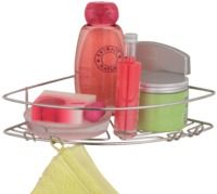 Stick On Wandgemonteerde Badkamer Hoekplank