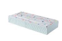 Onder Bed Opberghoes Daman Extra Plat