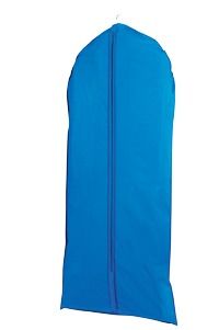 Kledinghoes voor Jurk - Blauw