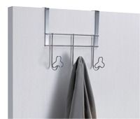 Deurhanger 3 Haken Folio