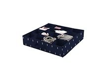 Ladeverdeler 16 Vakken 'Kasuri'