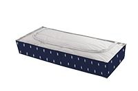 Onder Bed Opberghoes 'Kasuri' Extra Plat
