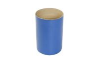 Grote Bamboe Keukengereihouder - Indigo-Blauw