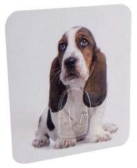 Hond 'Magic Hook' Zelfklevende Opberghaak