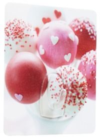 IJsje 'Magic Hook' Zelfklevende Opberghaak