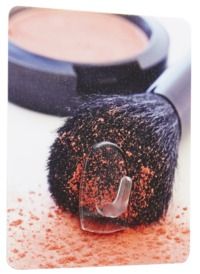 Make-up 'Magic Hook' Zelfklevende Opberghaak