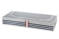 Onder Bed Opberghoes 'Mariniere' Extra Plat