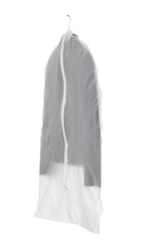 Kledinghoes voor Pak 'Milky'