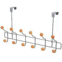 Deurhanger 12 Haken Billy