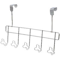 Deurhanger 5 Haken Folio