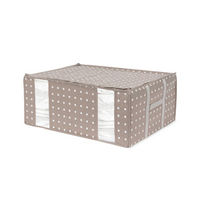 Compactor Vacuüm Opbergtas 'Rivoli' - XXL