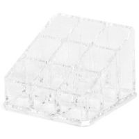 Lippenstifthouder - Transparant