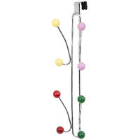 Verticale Deurhanger 8 Haken ' Berlingot'