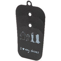 Set van 2 flexibele laarzenspanner