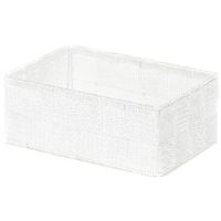 Ladeverdeler Middelgroot 'Stan' - Wit