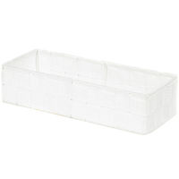 Ladeverdeler Groot 'Stan' - Wit