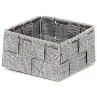 Kleine Ladeverdeler 'Stan' - Bruin