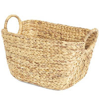 Gevlochten Opbergmand XL 'Caracas'