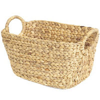 Gevlochten Opbergmand Groot 'Caracas'