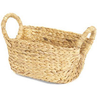 Gevlochten Opbergmand Klein 'Caracas'
