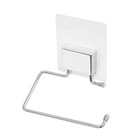 Bestlock Magic Wandgemonteerde Toiletpapierrolhouder 