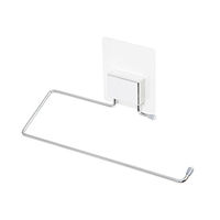 Bestlock Magic Wandgemonteerd Handdoekrek Klein