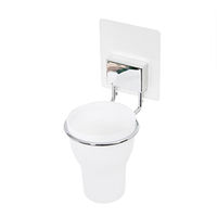 Bestlock Magic Wand Tandenborstelhouder