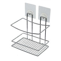 Beslock Magic Wandgemonteerd Bad/Doucherekje