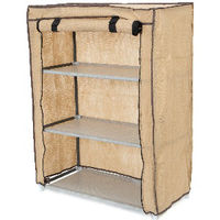 Schoenenrek 3 Planken 'Derby'