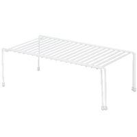 Uittrekbare Keukenkast Opbergplank