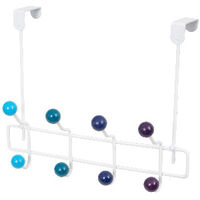 Deurhanger 8 Haken 'Galaxy'