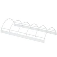 Pannen en Deksel Keukenstandaard/Rek