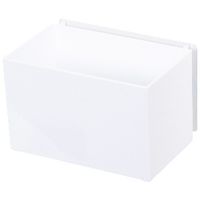 Kleine Rechthoekige Wand Home Opbergdoos 'Hang it'