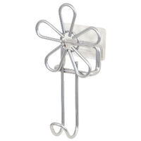 Bestlock Magic Wand Muurhaak Bloem