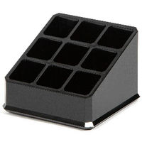 Lippenstifthouder - Zwart