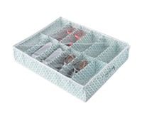 Onder-Bed Schoenen Opbergbox 12 vakken 'Daman'