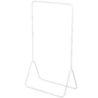 Enkel Metalen Kledingrek 'Fyn'