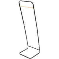 Enkel Metalen Kledingrek 'Ivar'